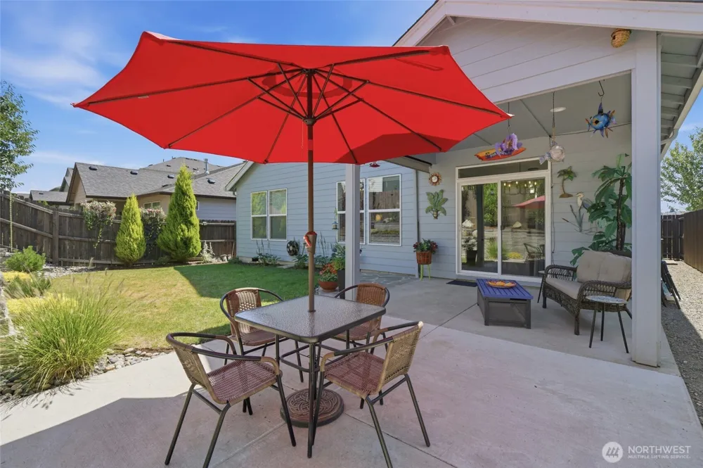 6110 NE 134th Street Vancouver, WA 98686