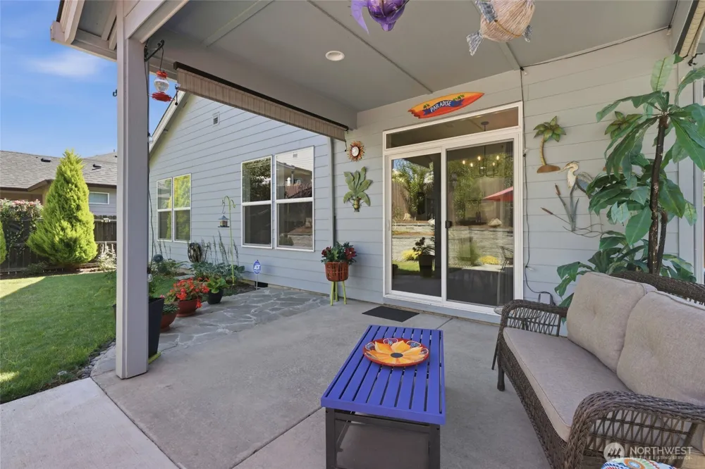 6110 NE 134th Street Vancouver, WA 98686