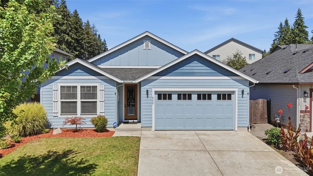 6110 NE 134th Street Vancouver, WA 98686