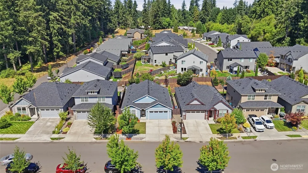 6110 NE 134th Street Vancouver, WA 98686