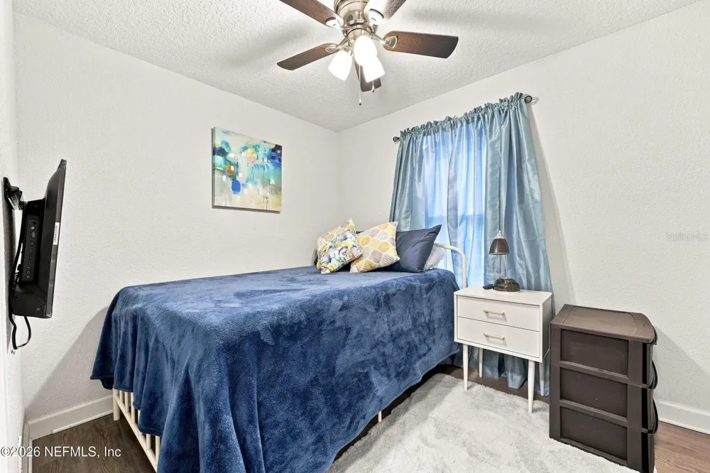 905 SAINT JOHNS AVENUE Green Cove Springs, FL 32043