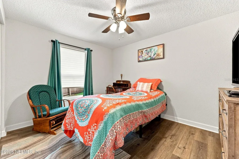 905 SAINT JOHNS AVENUE Green Cove Springs, FL 32043