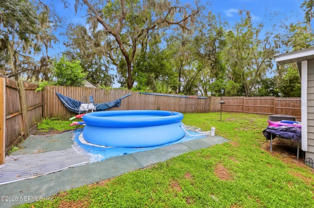 905 SAINT JOHNS AVENUE Green Cove Springs, FL 32043