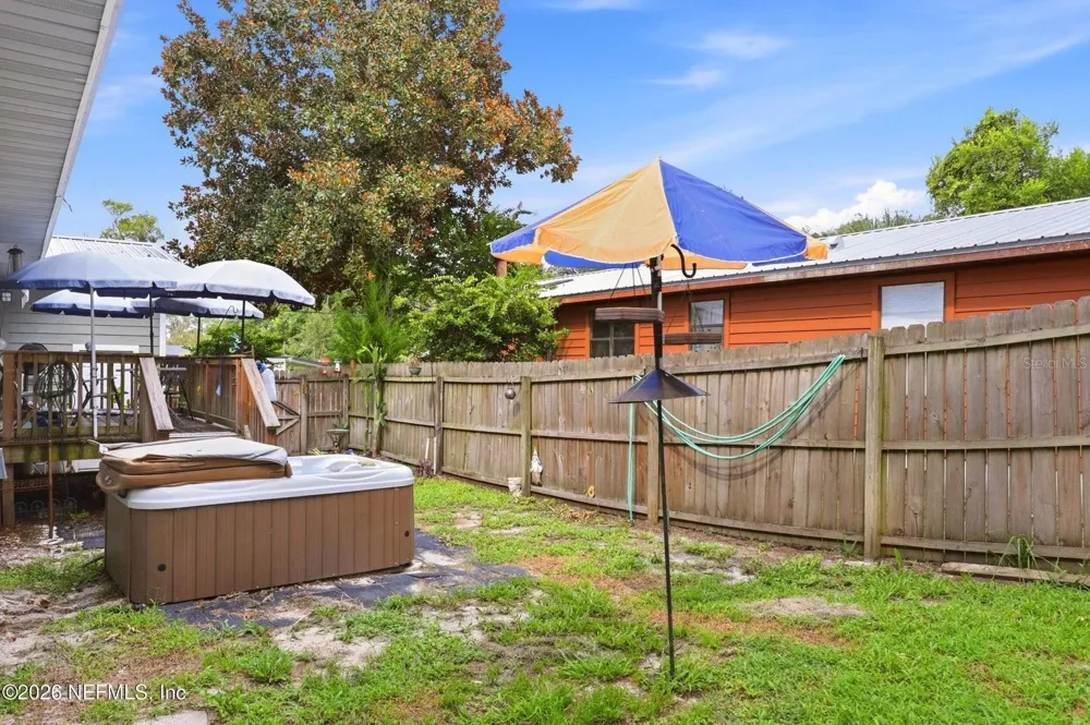 905 SAINT JOHNS AVENUE Green Cove Springs, FL 32043