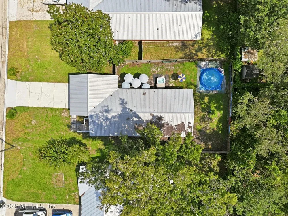 905 SAINT JOHNS AVENUE Green Cove Springs, FL 32043