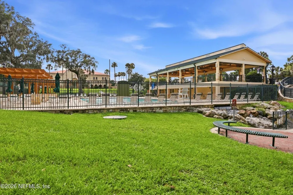 905 SAINT JOHNS AVENUE Green Cove Springs, FL 32043