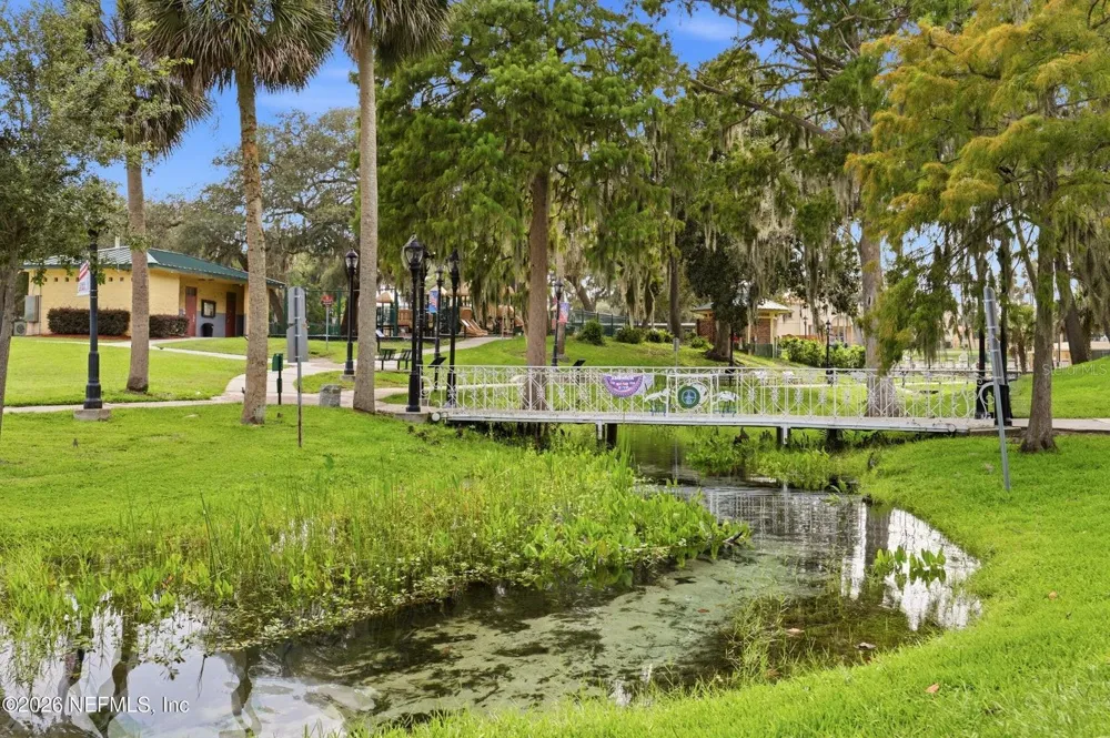 905 SAINT JOHNS AVENUE Green Cove Springs, FL 32043