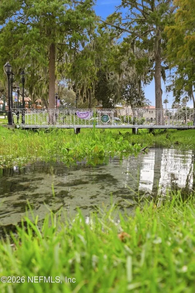 905 SAINT JOHNS AVENUE Green Cove Springs, FL 32043