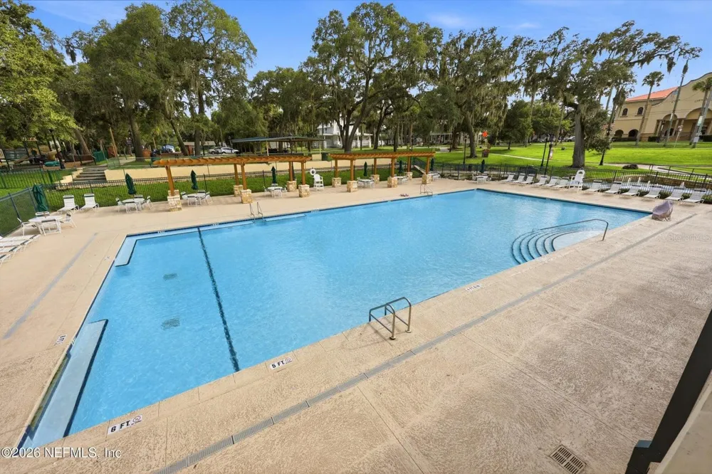 905 SAINT JOHNS AVENUE Green Cove Springs, FL 32043