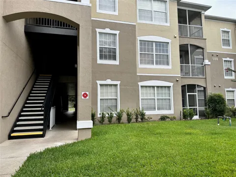 580 BRANTLEY TERRACE WAY #302