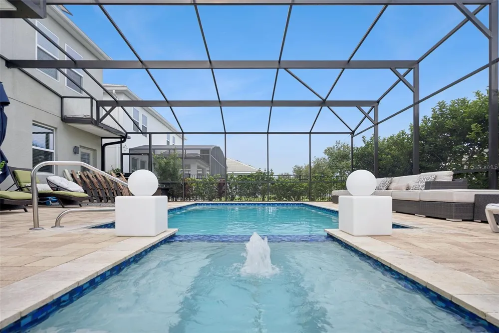 11479 SATIRE STREET Orlando, FL 32832