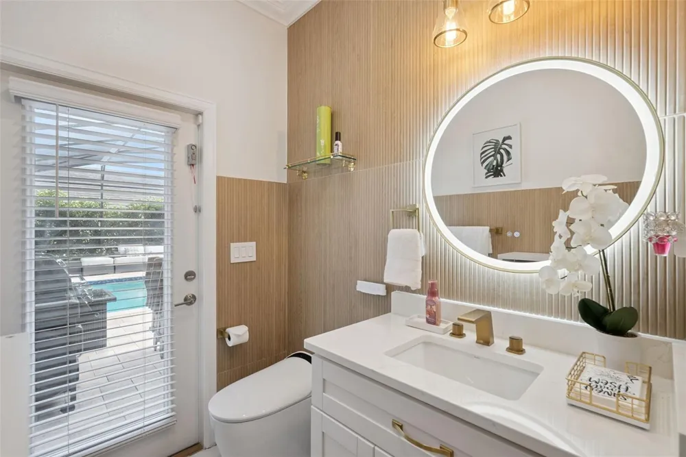 11479 SATIRE STREET Orlando, FL 32832