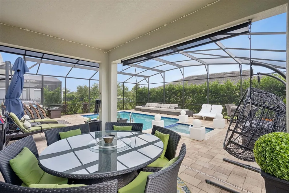 11479 SATIRE STREET Orlando, FL 32832