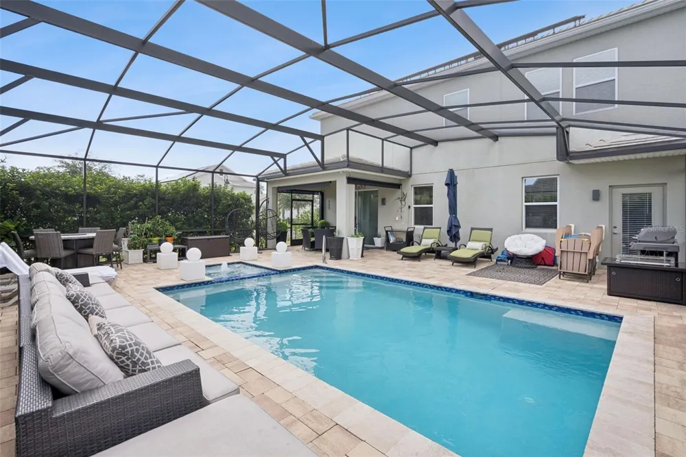 11479 SATIRE STREET Orlando, FL 32832
