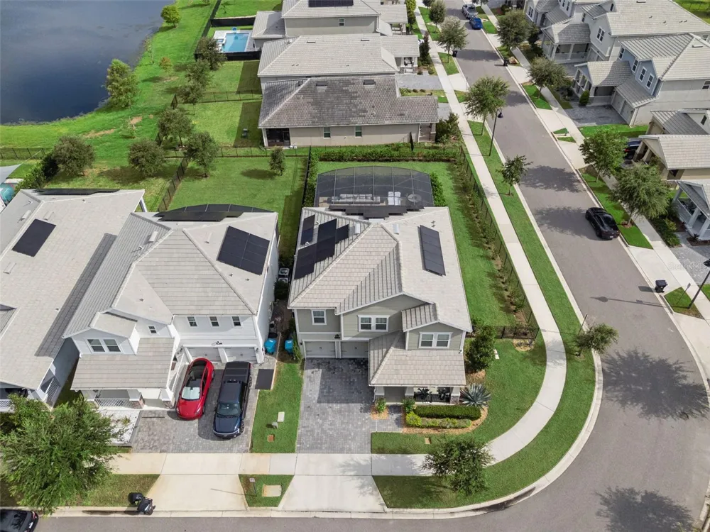 11479 SATIRE STREET Orlando, FL 32832