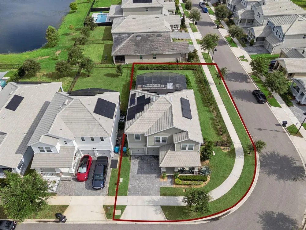 11479 SATIRE STREET Orlando, FL 32832