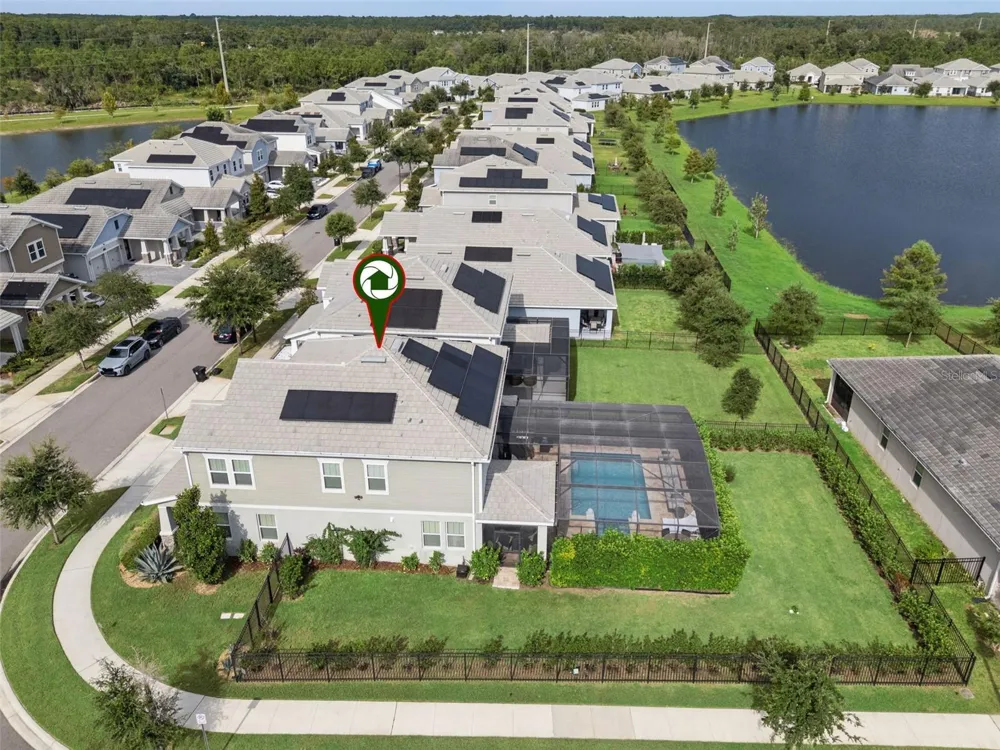 11479 SATIRE STREET Orlando, FL 32832