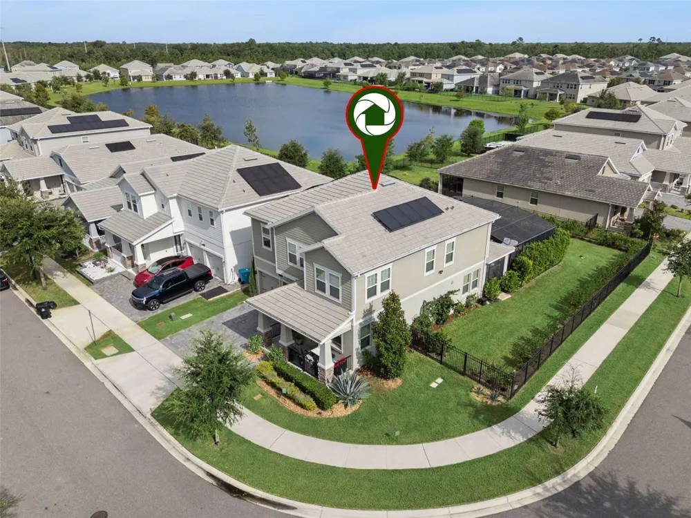 11479 SATIRE STREET Orlando, FL 32832