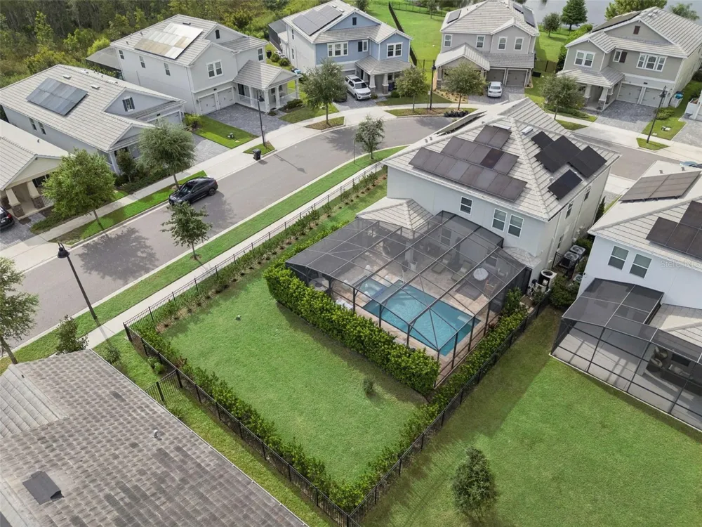 11479 SATIRE STREET Orlando, FL 32832
