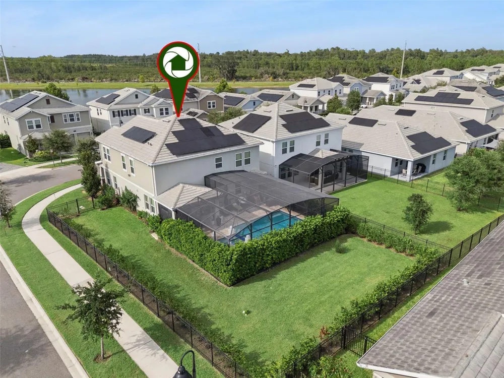 11479 SATIRE STREET Orlando, FL 32832