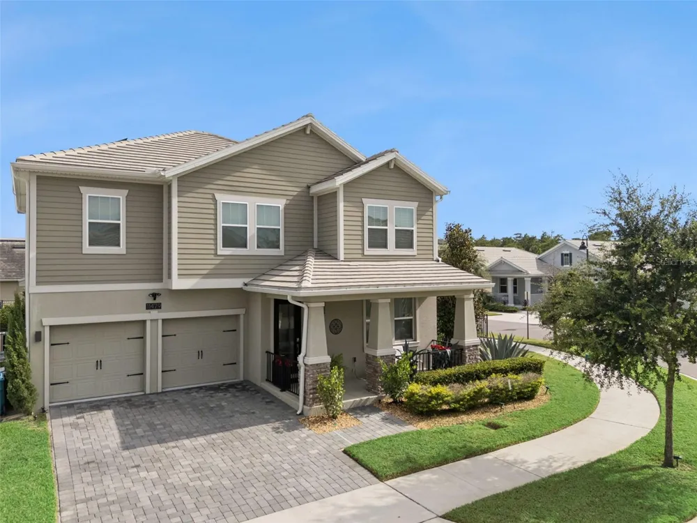 11479 SATIRE STREET Orlando, FL 32832