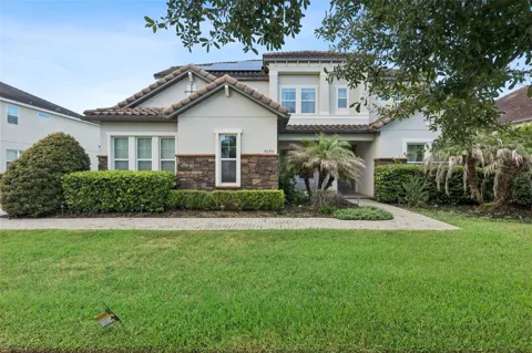 7693 GREEN MOUNTAIN WAY