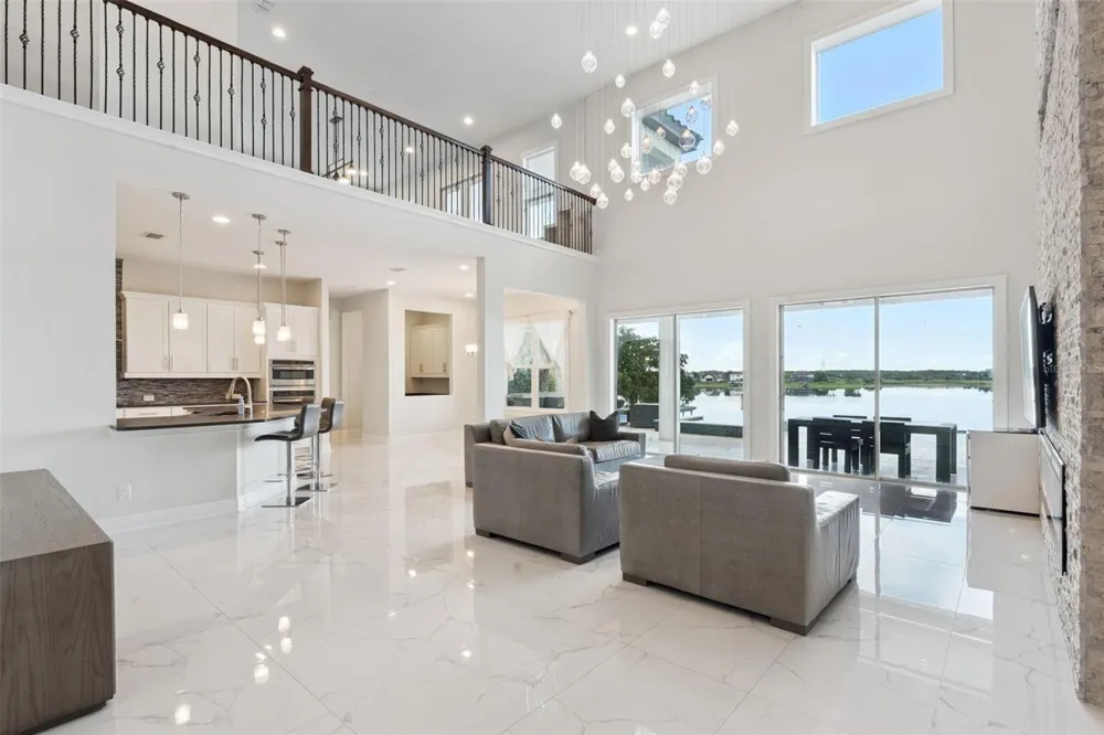 7693 GREEN MOUNTAIN WAY Winter Garden, FL 34787