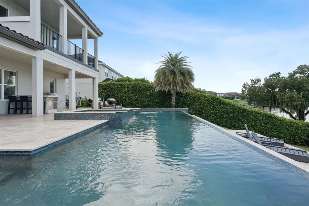 7693 GREEN MOUNTAIN WAY Winter Garden, FL 34787