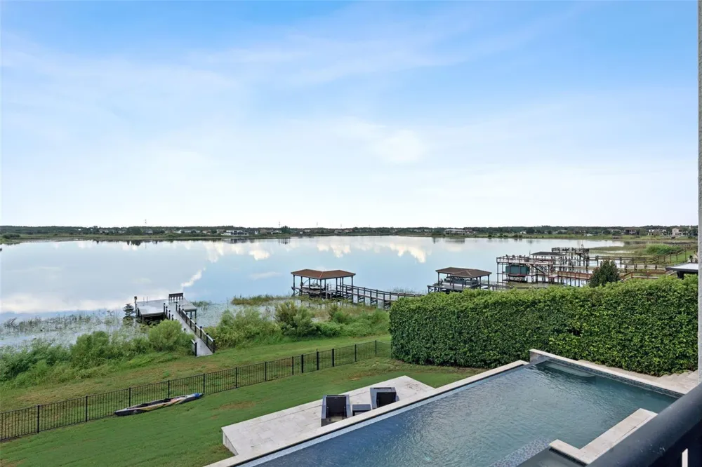 7693 GREEN MOUNTAIN WAY Winter Garden, FL 34787