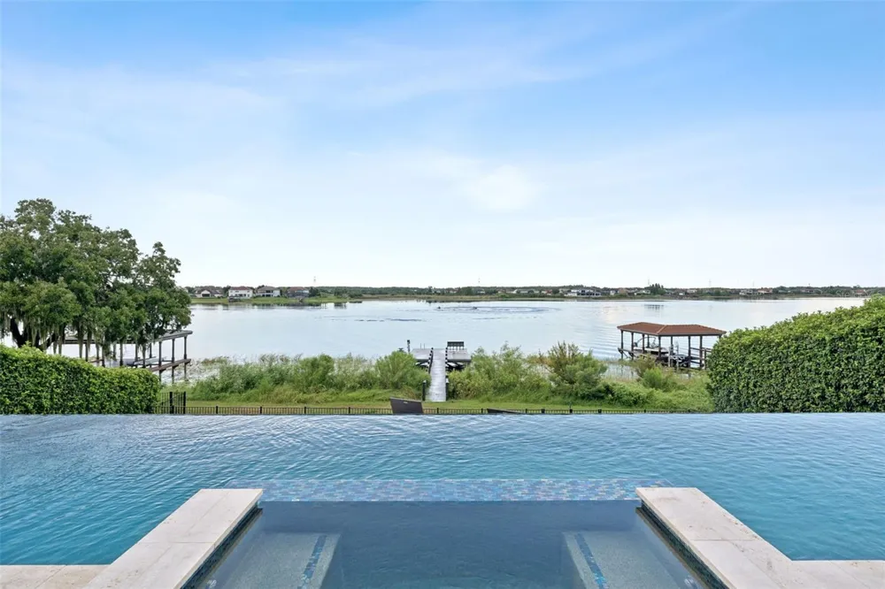 7693 GREEN MOUNTAIN WAY Winter Garden, FL 34787