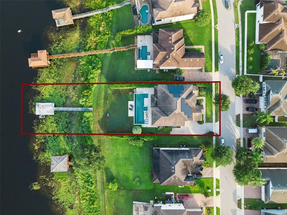 7693 GREEN MOUNTAIN WAY Winter Garden, FL 34787