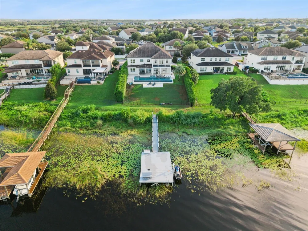 7693 GREEN MOUNTAIN WAY Winter Garden, FL 34787