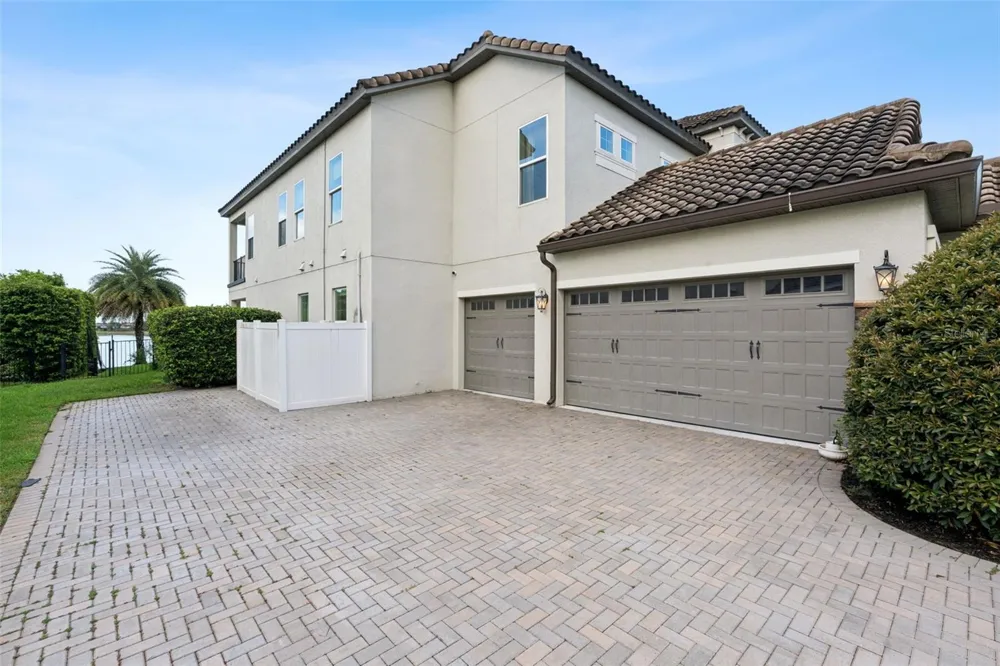 7693 GREEN MOUNTAIN WAY Winter Garden, FL 34787