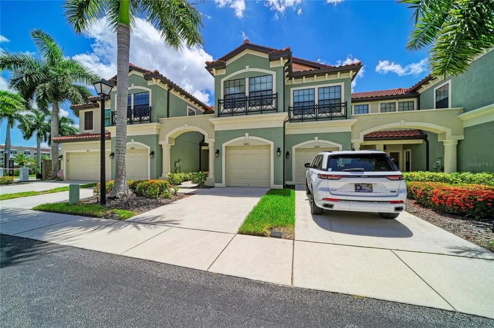 4991 OARSMAN COURT Sarasota, FL 34243