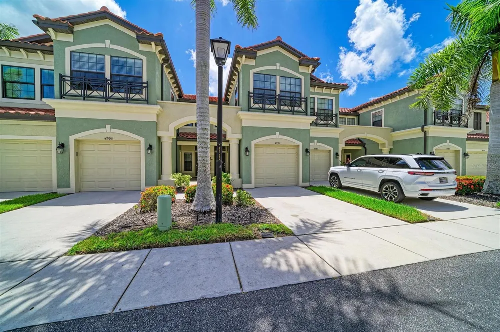 4991 OARSMAN COURT Sarasota, FL 34243