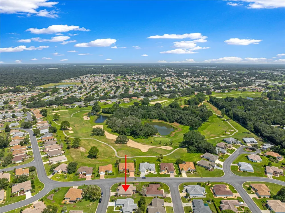 14179 SE 88TH COURT Summerfield, FL 34491