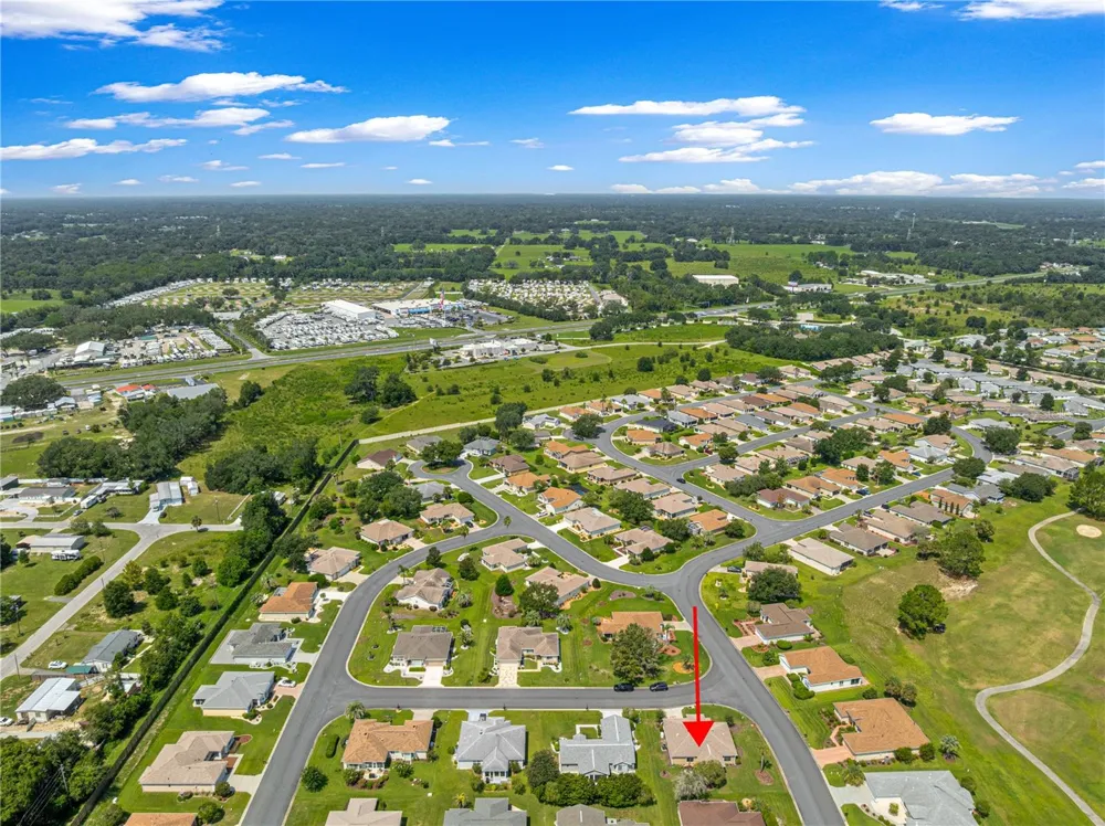 14179 SE 88TH COURT Summerfield, FL 34491