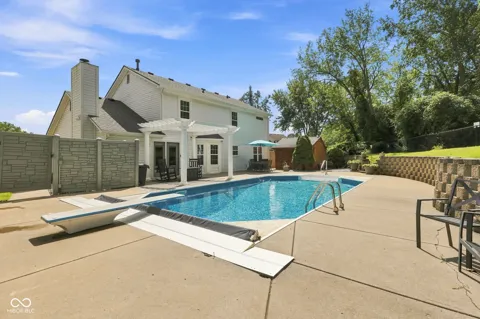 3066 Firestone Circle