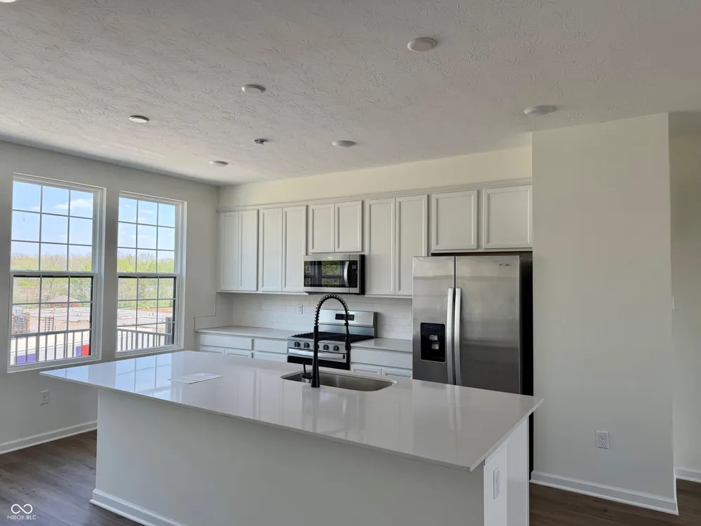 16848 Brinkman Road Westfield, IN 46074