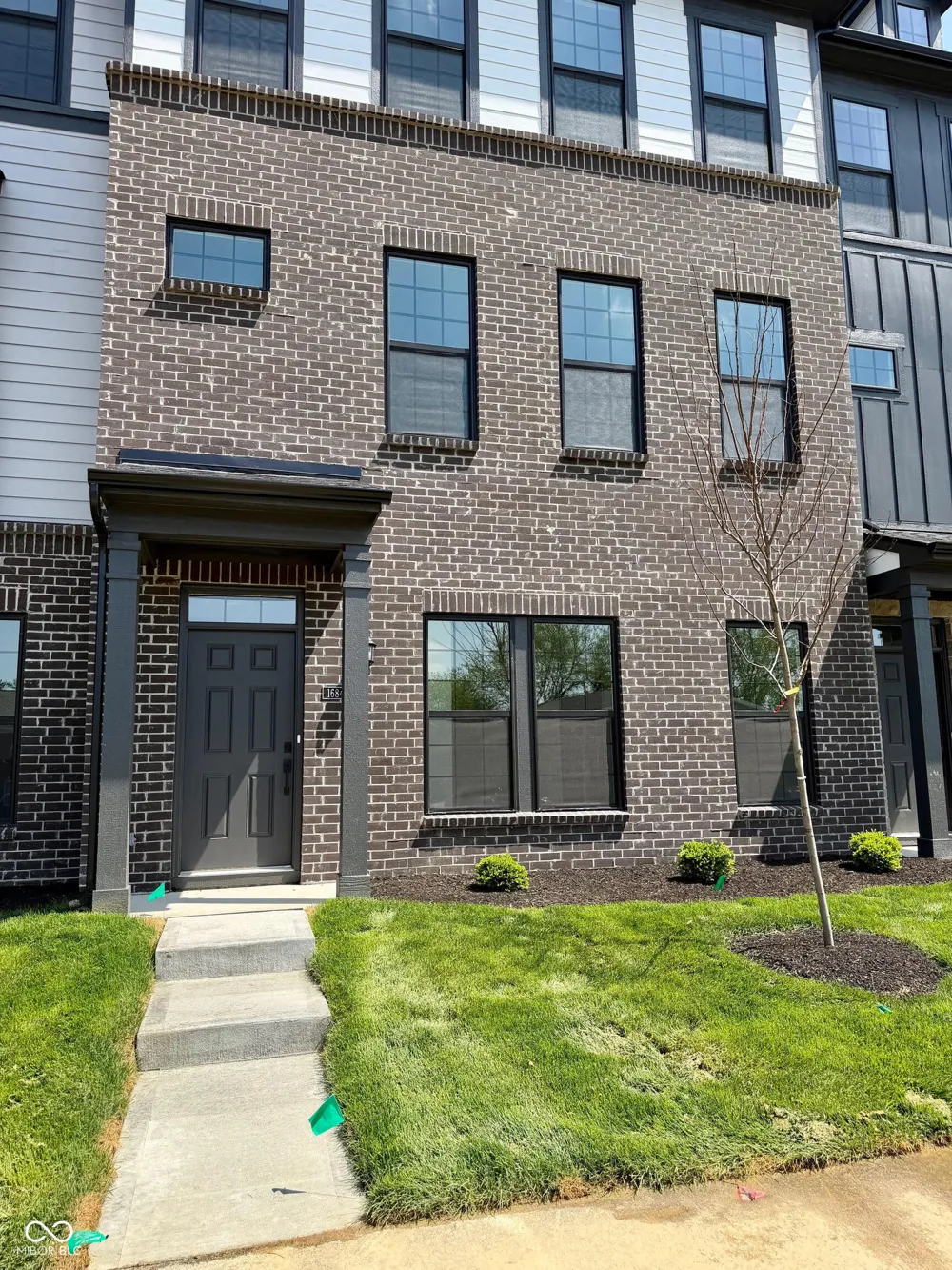 16848 Brinkman Road Westfield, IN 46074