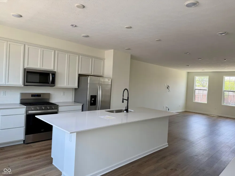 16848 Brinkman Road Westfield, IN 46074