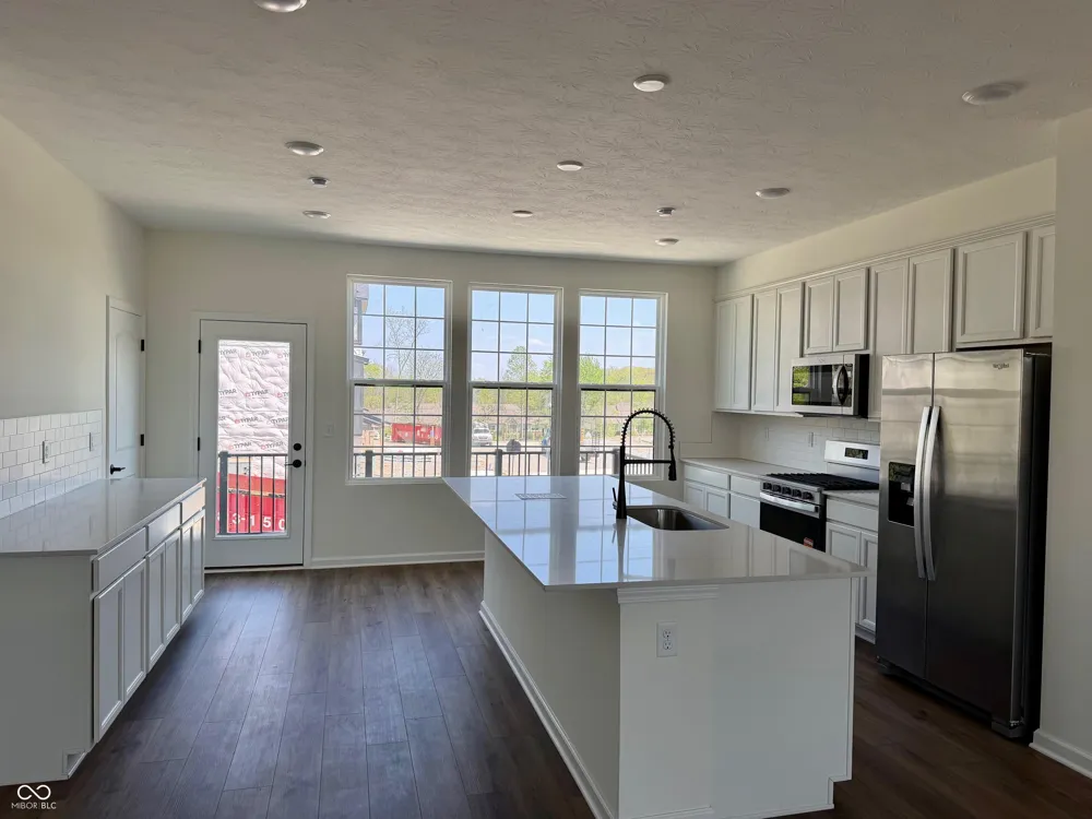 16848 Brinkman Road Westfield, IN 46074