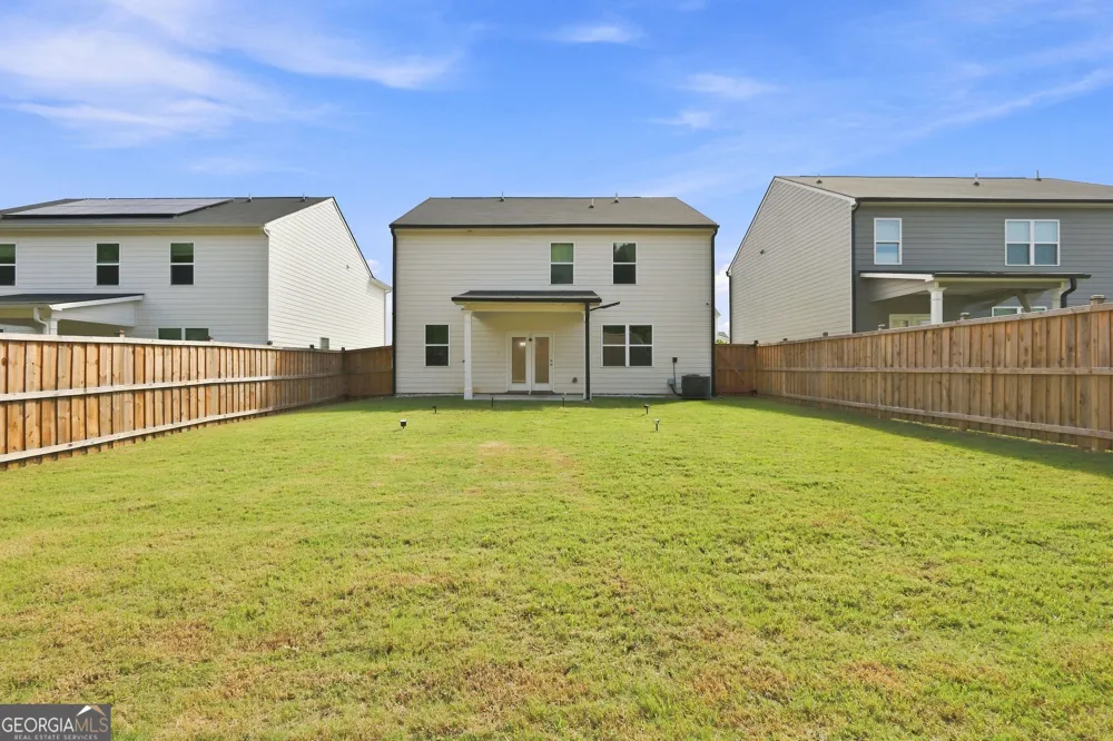 723 Millwood DR Dacula, GA 30019