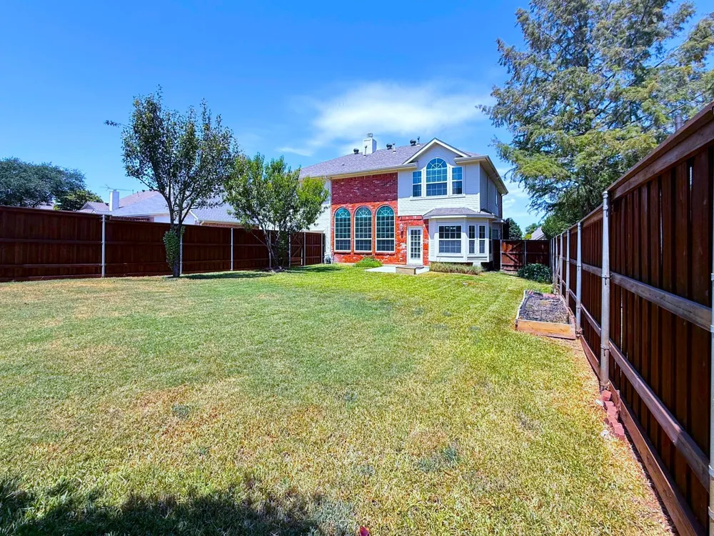 1616 Endicott Drive Plano, TX 75025