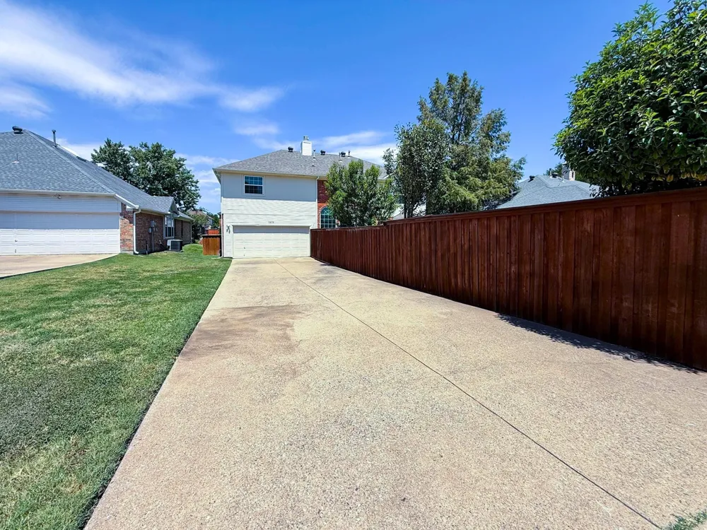 1616 Endicott Drive Plano, TX 75025