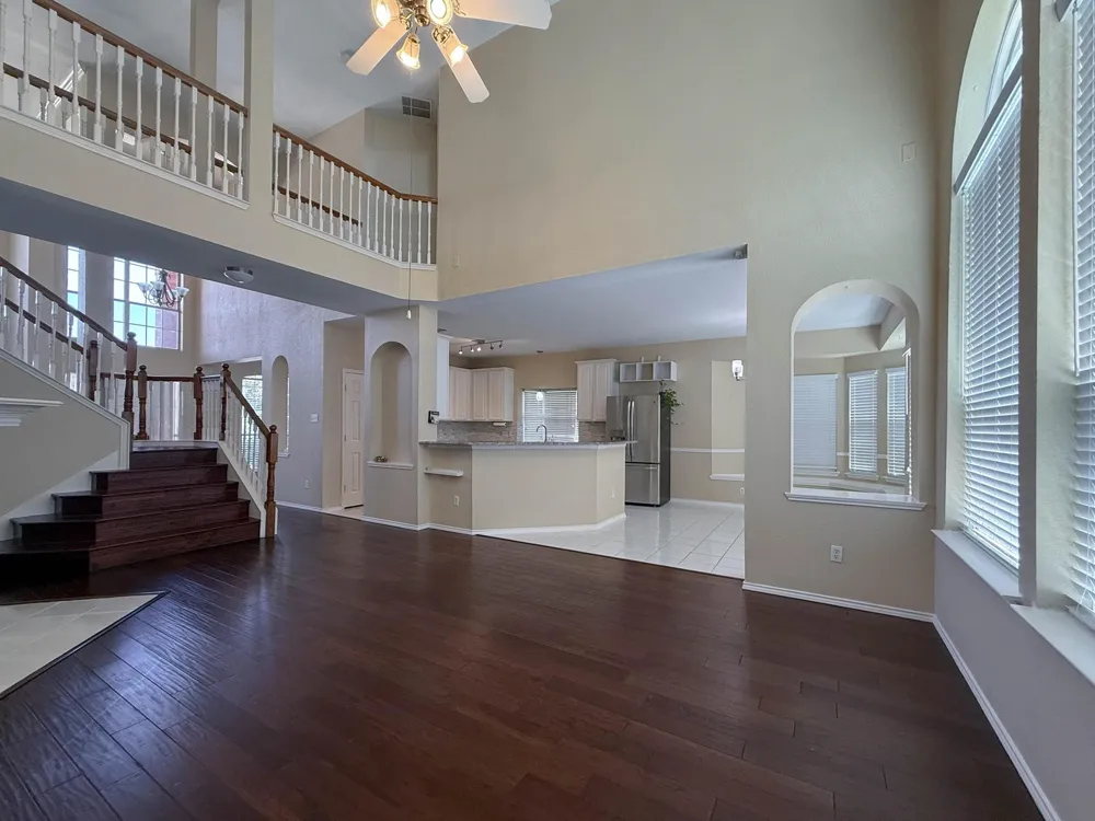1616 Endicott Drive Plano, TX 75025