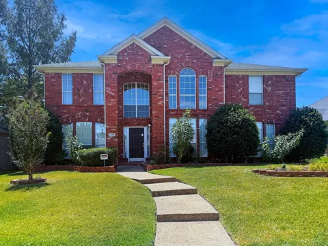 1616 Endicott Drive