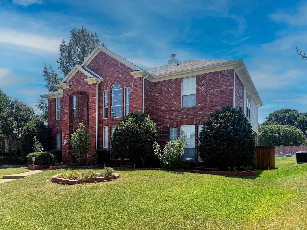 1616 Endicott Drive Plano, TX 75025