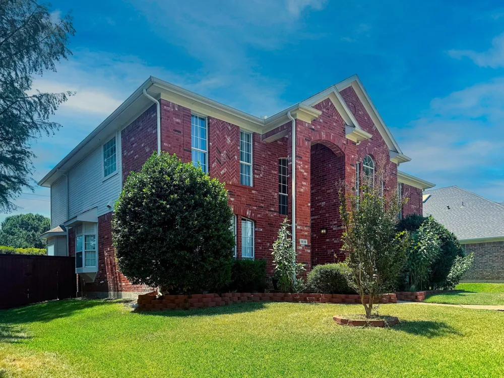 1616 Endicott Drive Plano, TX 75025