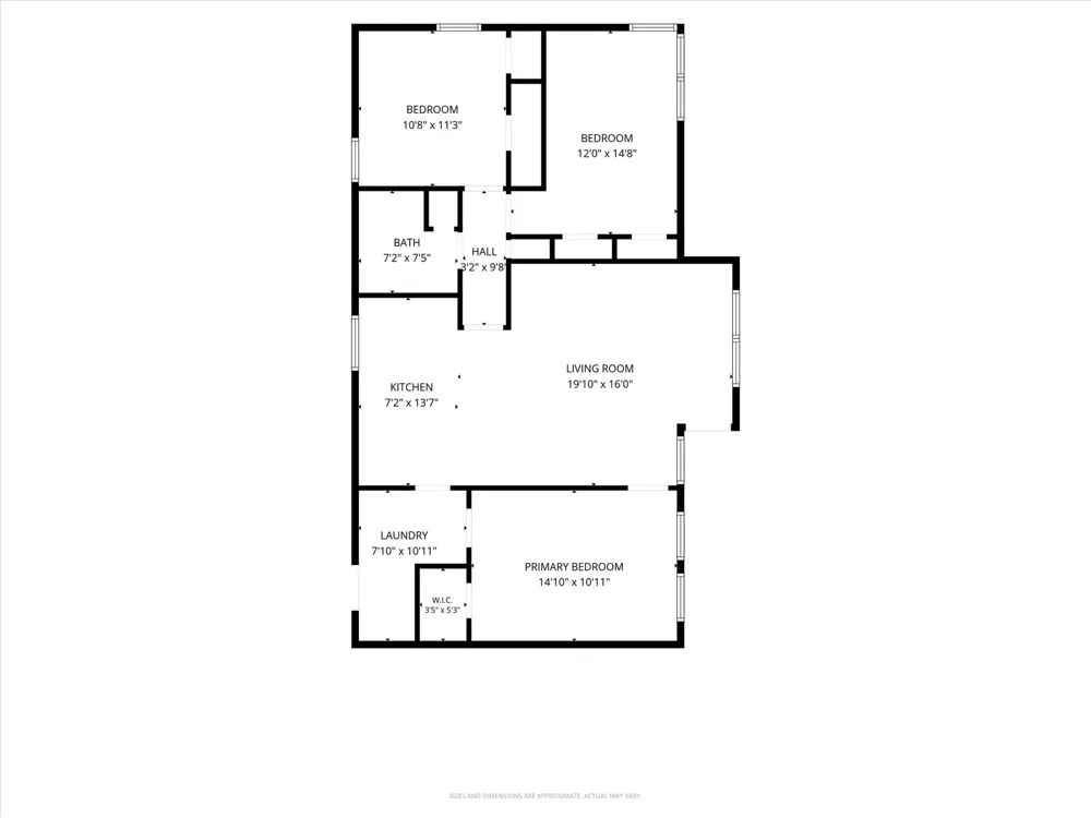 906 Euclid Street Cleburne, TX 76033